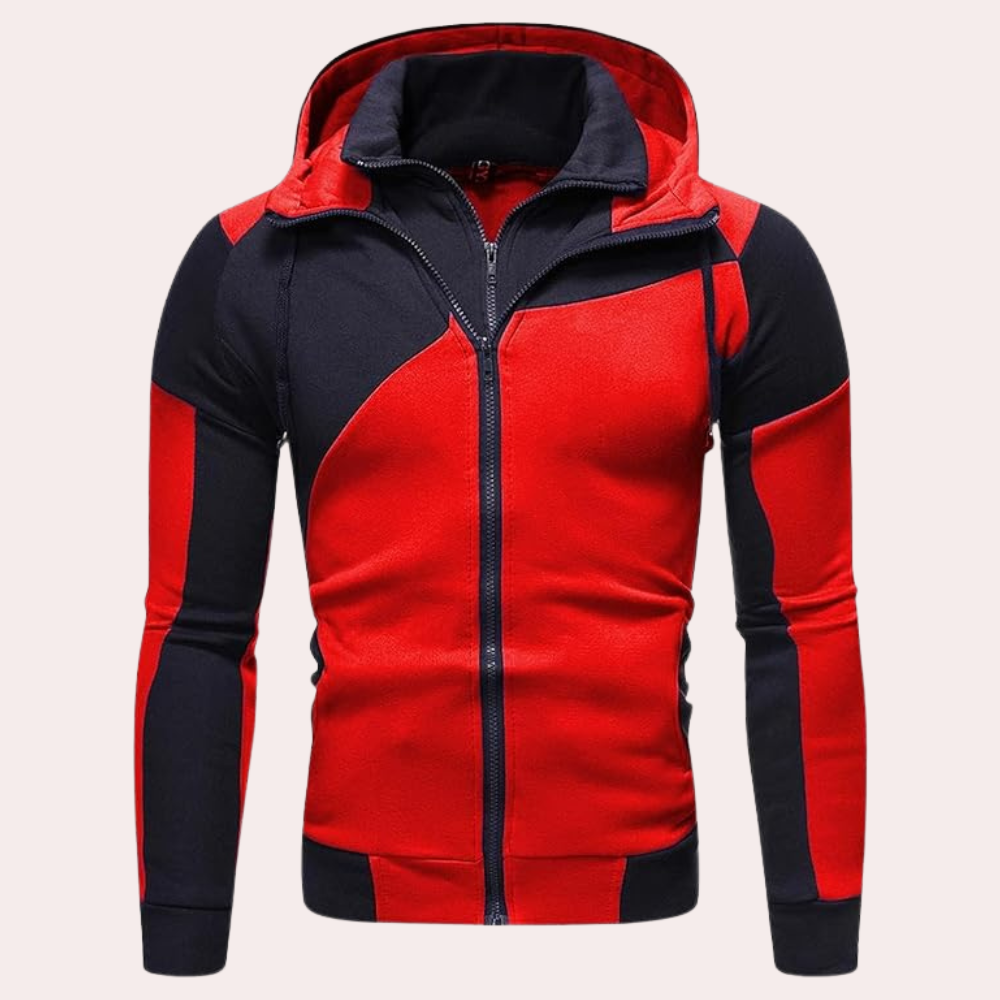 Kaua | Trendy Men's Winter Jacket, Warm & Durable