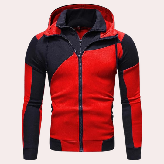 Kaua | Trendy Men's Winter Jacket, Warm & Durable