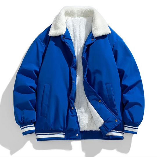 Paul | Trendige Herrenjacke mit Komfort und Langlebigkeit