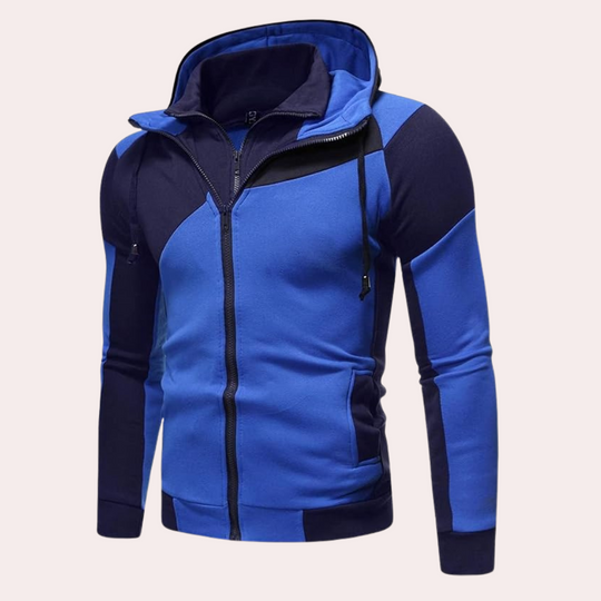 Kaua | Trendy Men's Winter Jacket, Warm & Durable
