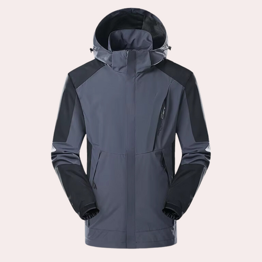 Leopold | Trendy Men's Jacket for Comfort and Style