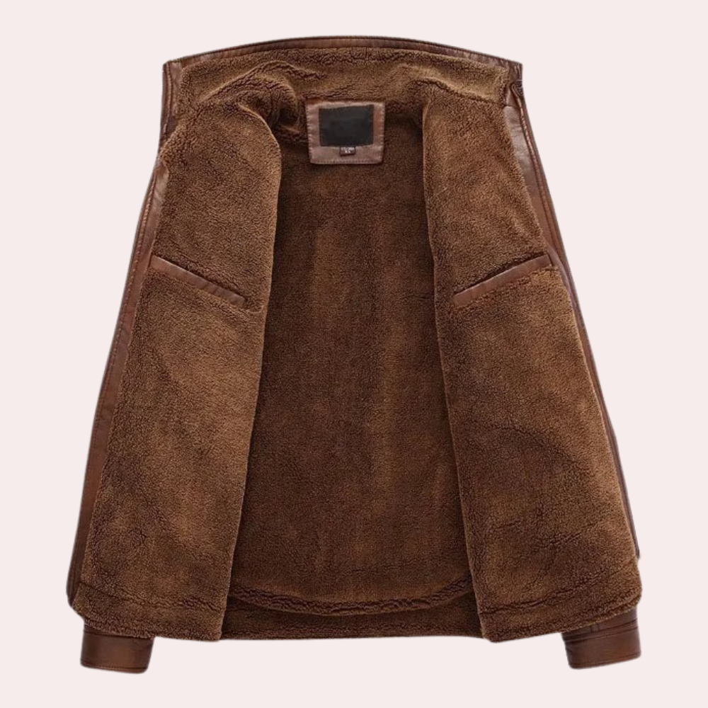 Gilbert | Stylish Men's Jacket with Premium Comfort and Durability