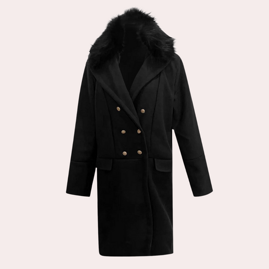 Jose | Elegant Winter Coat with Warmth and Comfort