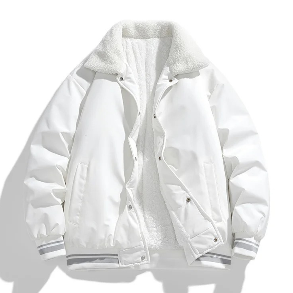 Paul | Trendige Herrenjacke mit Komfort und Langlebigkeit