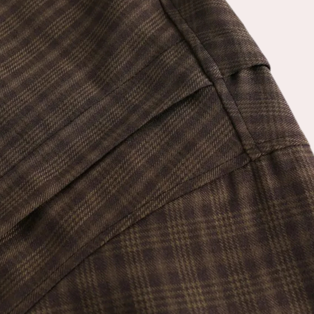 Gerbrand | Stylish Men's Coat, Warmth and Comfort Guaranteed