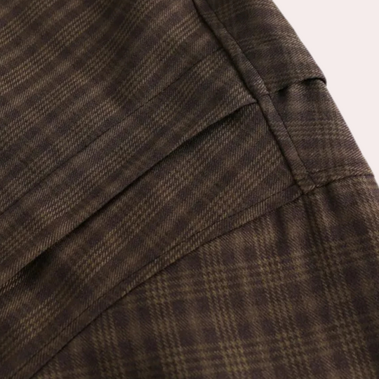 Gerbrand | Stylish Men's Coat, Warmth and Comfort Guaranteed