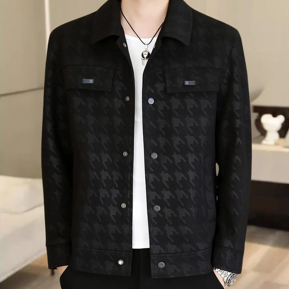 Jerry | Stylish, Versatile, Lightweight, Perfect for Any Occasion