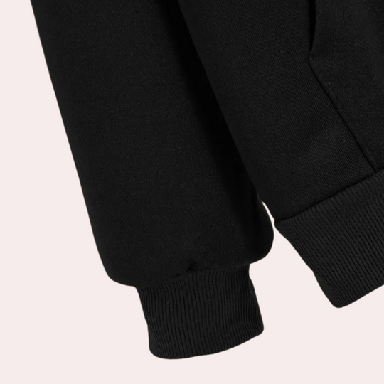 Kolbe | Stylish Men's Winter Jacket