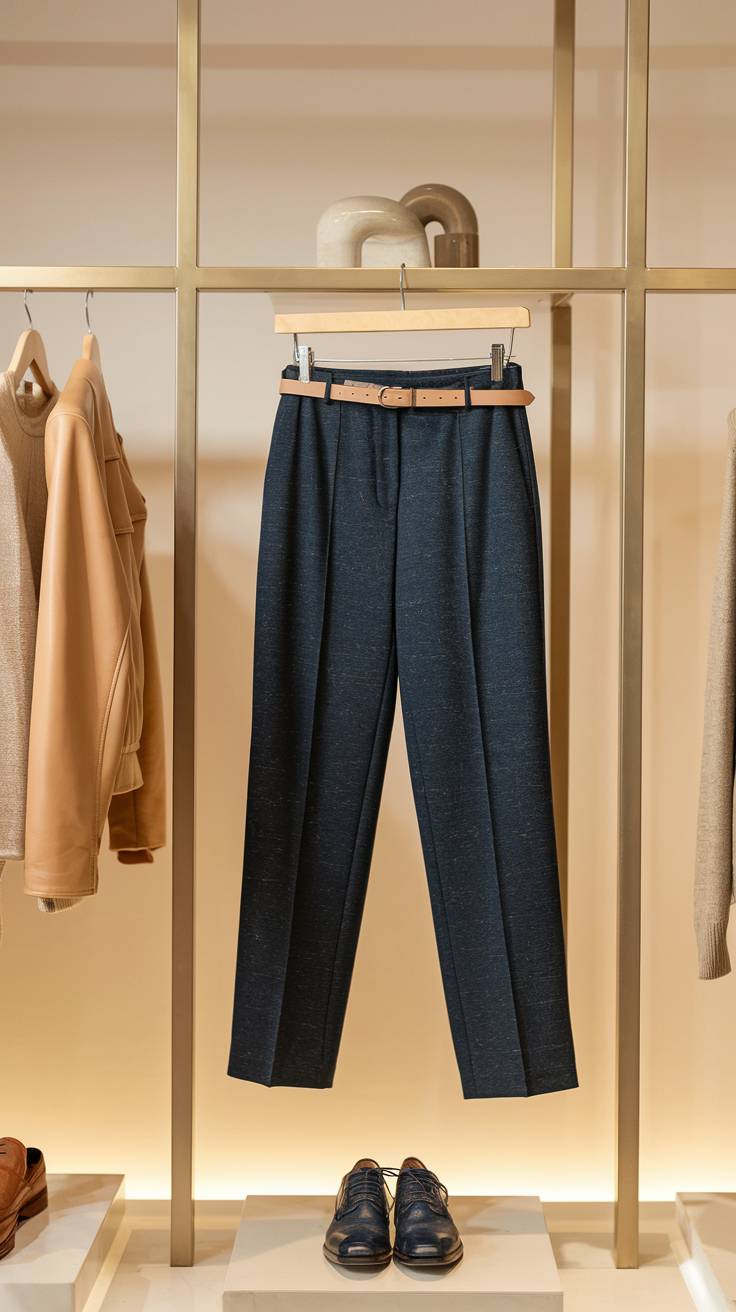 PANTS