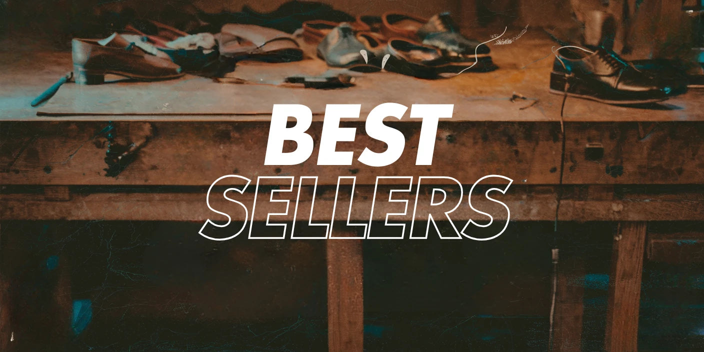 BESTSELLERS