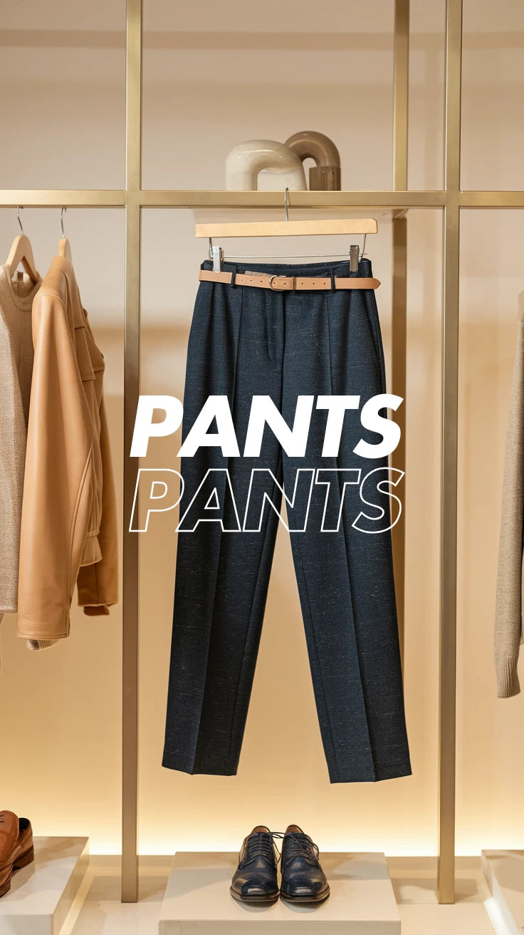 PANTS