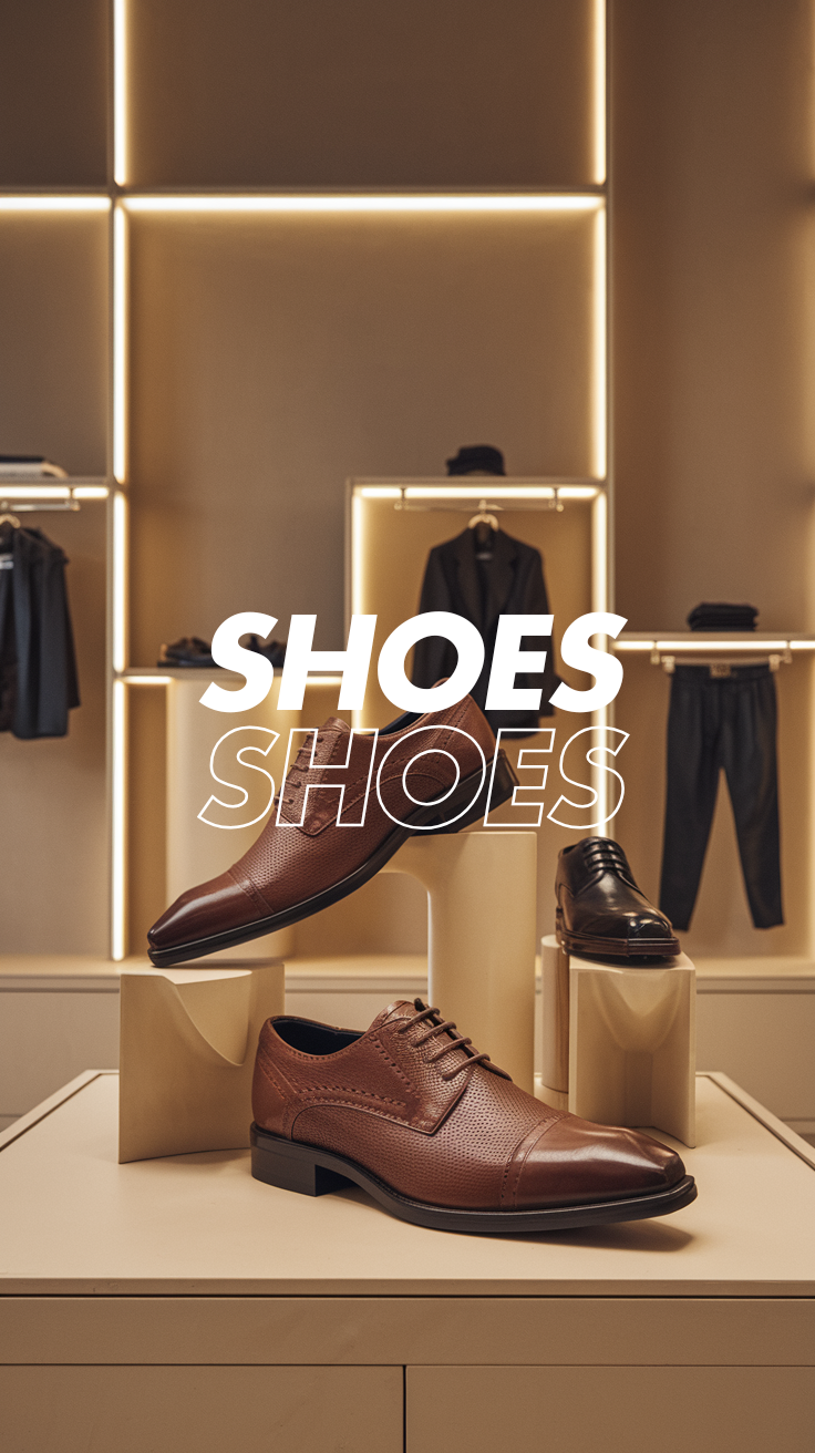 SHOES
