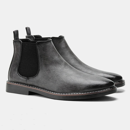 Sanford | Classic Chelsea Boots for Comfort and Style