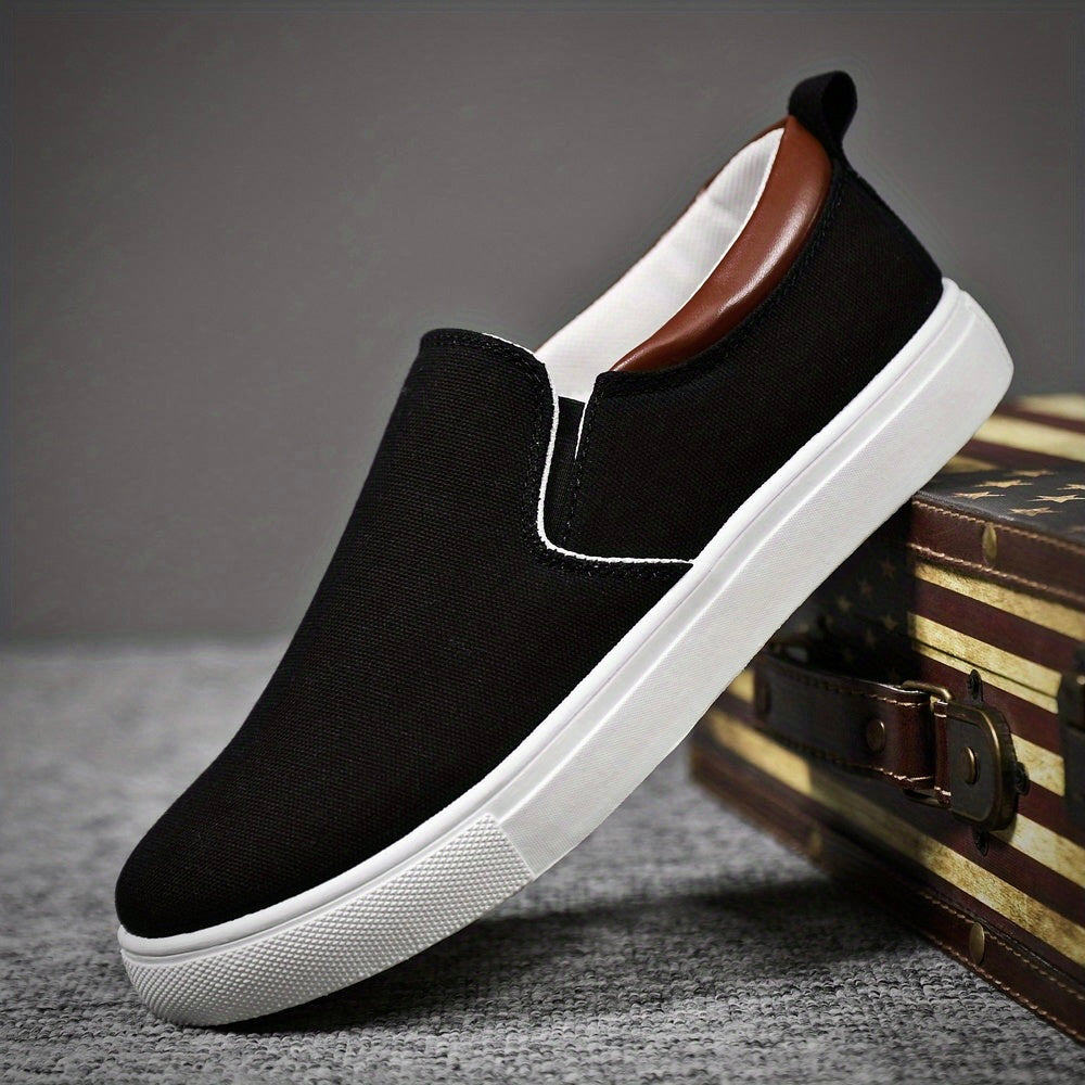 Halden | Timeless Comfort and Style Loafers for Men