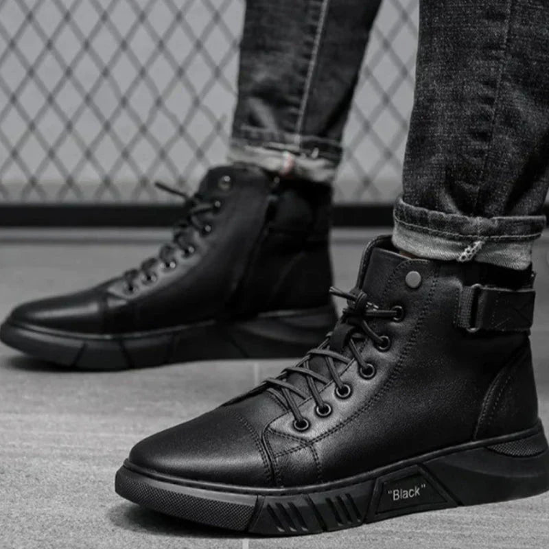Alden | Durable and Fashionable Everyday Footwear