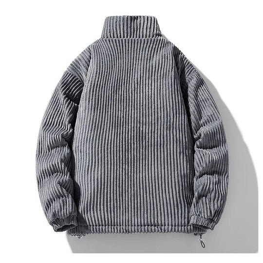 Douglas | Stylische Cordjacke für alle Jahreszeiten
