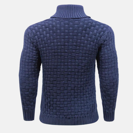 Beresford | Cozy Weave Jumper for Style and Comfort