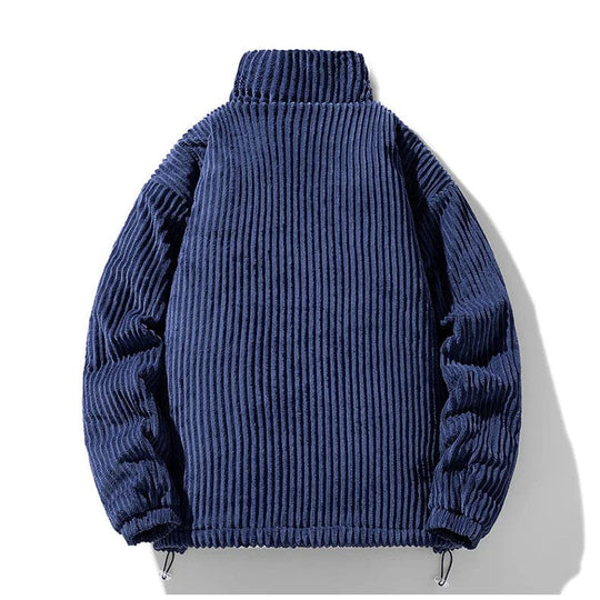 Douglas | Stylische Cordjacke für alle Jahreszeiten