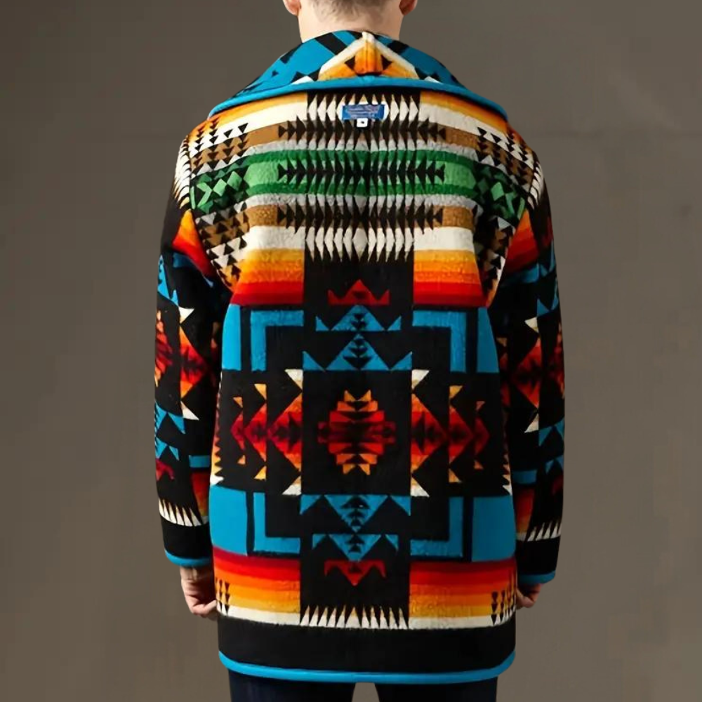 Austin | Premium Gemütlicher Hoodie, Perfekt für Komfort