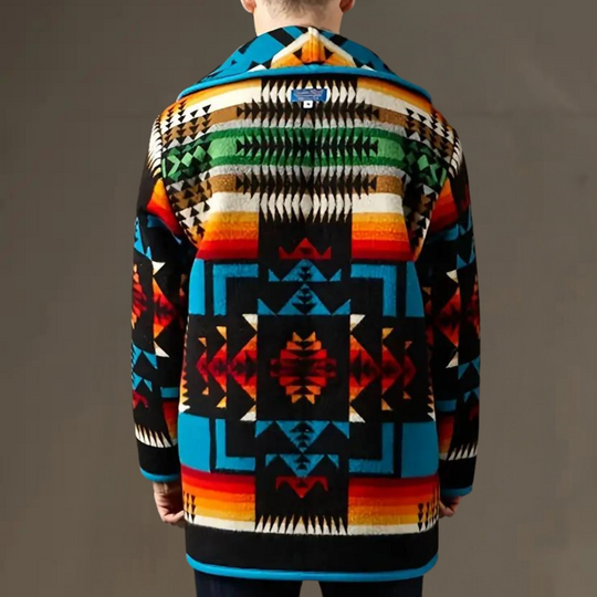 Austin | Premium Gemütlicher Hoodie, Perfekt für Komfort