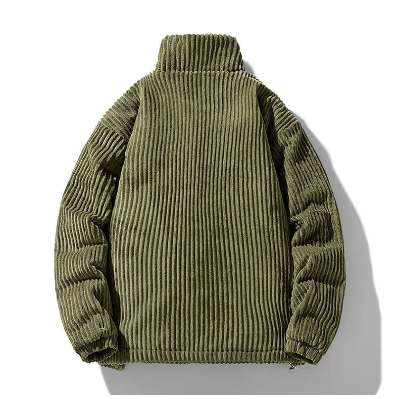 Douglas | Stylische Cordjacke für alle Jahreszeiten