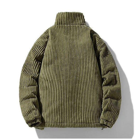 Douglas | Stylische Cordjacke für alle Jahreszeiten
