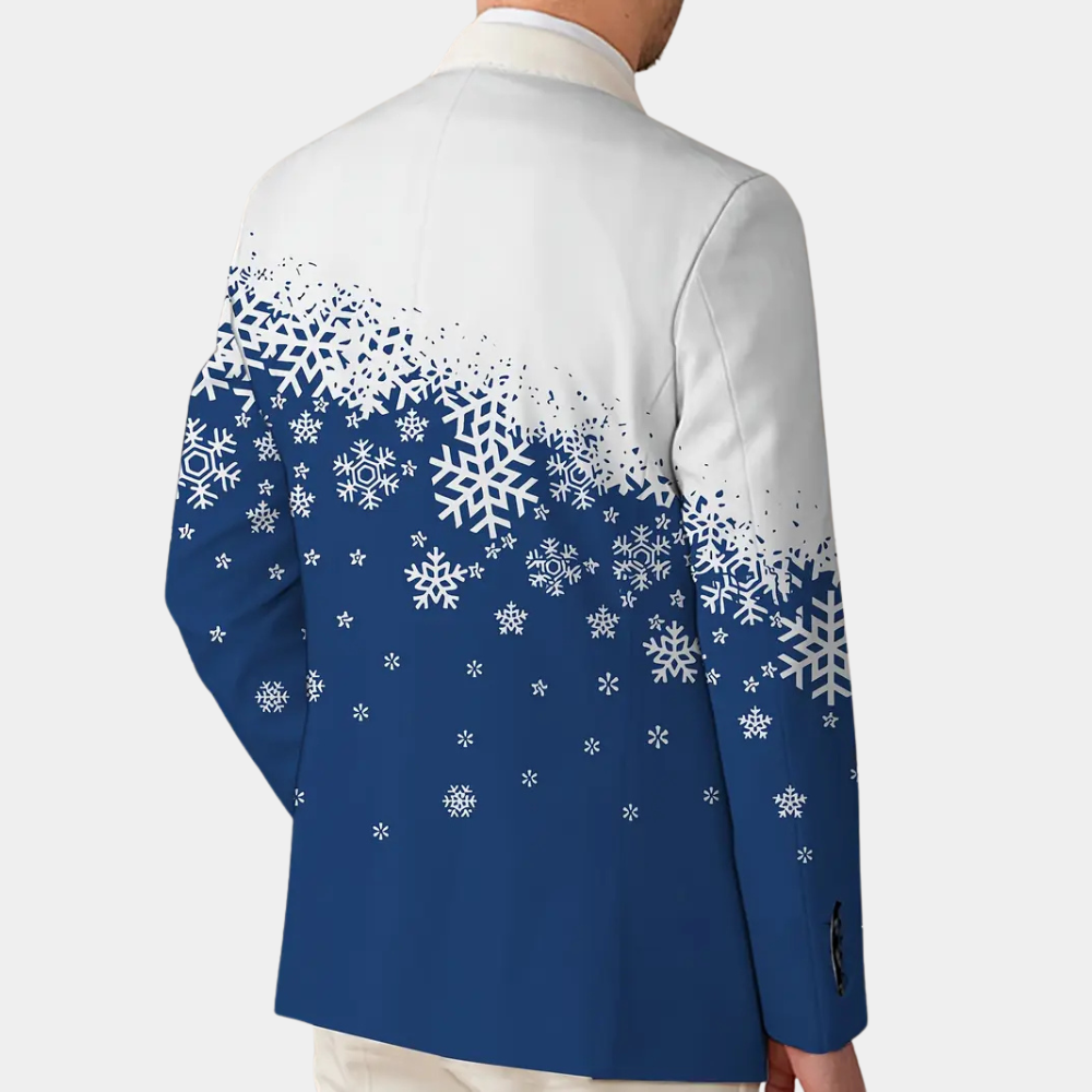 Benito | Stylische Feiertagsblazer mit festlichem Flair