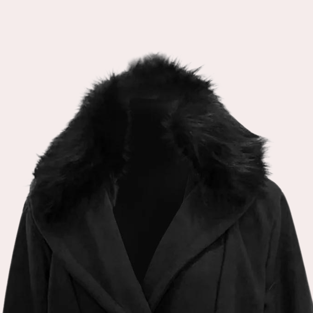 Jose | Elegant Winter Coat with Warmth and Comfort