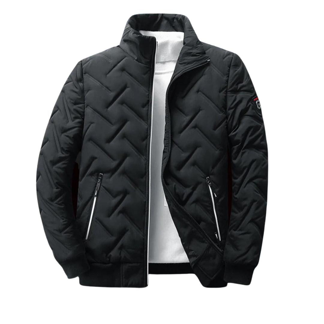 Tanis | Vielseitige, gemütliche, stylische Jacke für jede Saison