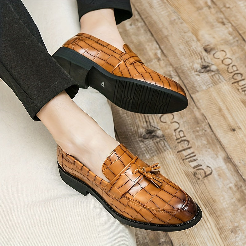 Akio | Premium Quality Leather Footwear for Comfort