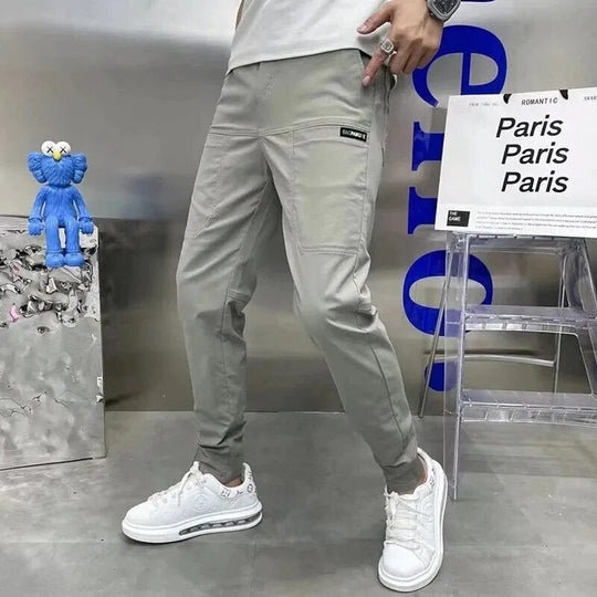 Harri | Versatile multi-pocket trousers for everyday wear