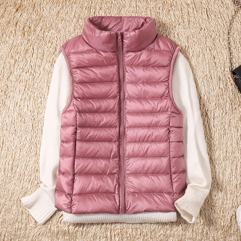 Deverell | Stylische Winterweste mit leichter Isolierung