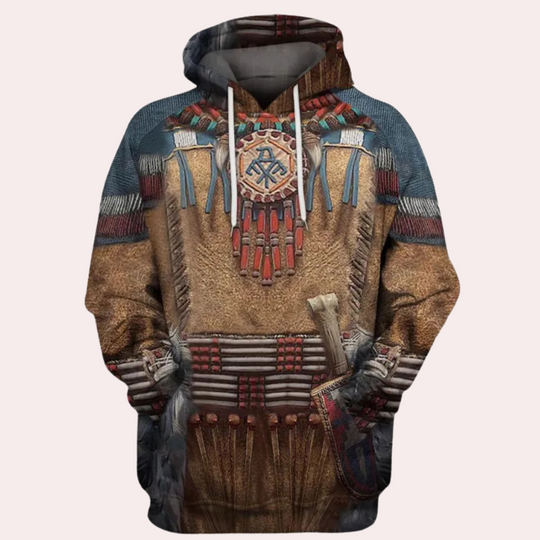 Belenus | Stylish, Soft, Breathable Hoodie for Men
