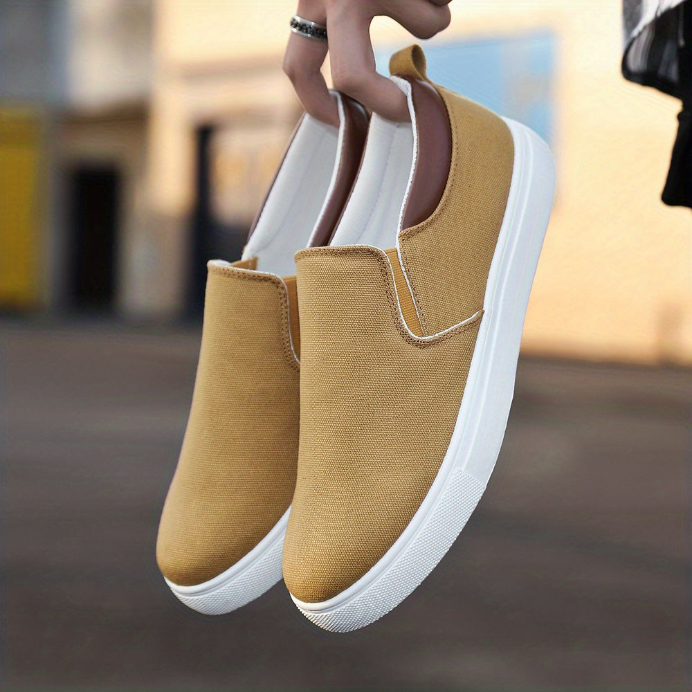 Halden | Timeless Comfort and Style Loafers for Men
