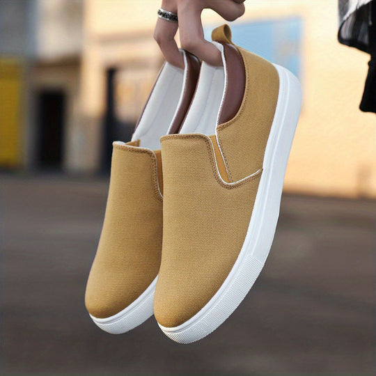 Halden | Timeless Comfort and Style Loafers for Men