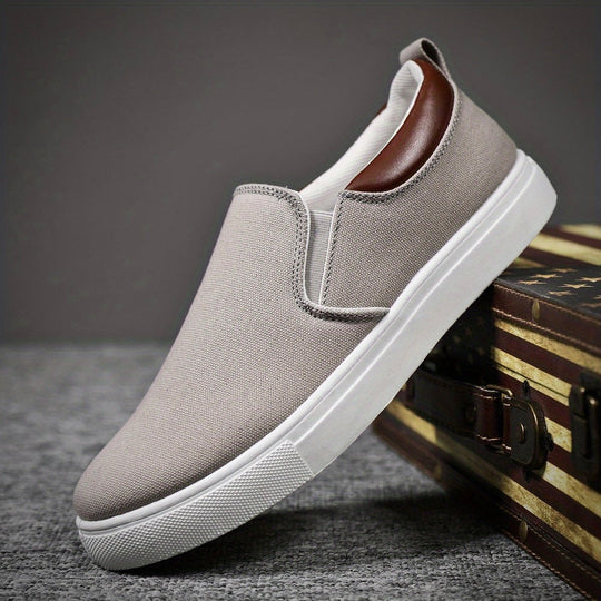 Halden | Timeless Comfort and Style Loafers for Men