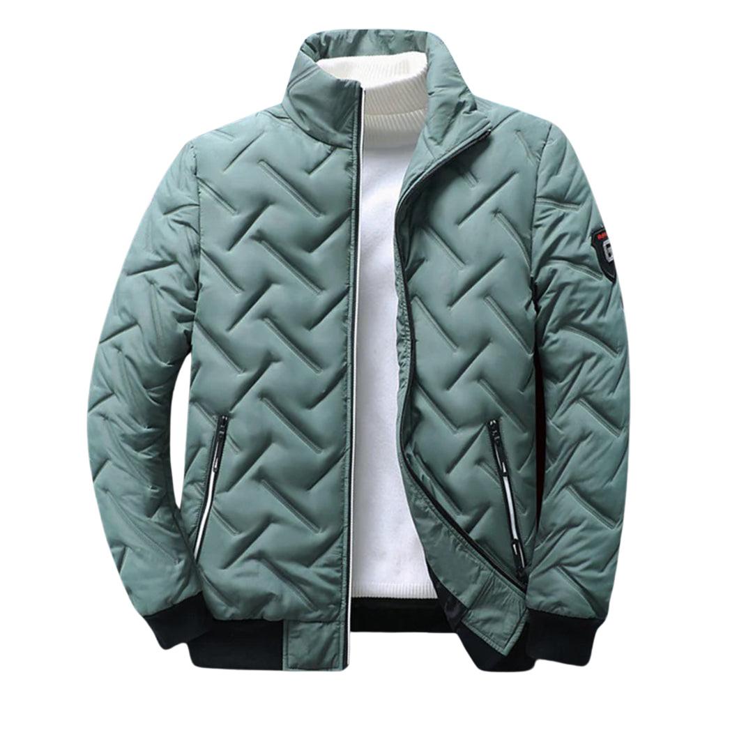 Tanis | Vielseitige, gemütliche, stylische Jacke für jede Saison
