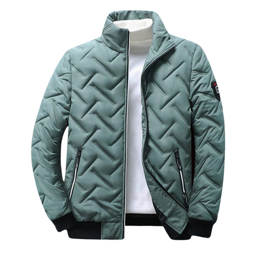 Tanis | Vielseitige, gemütliche, stylische Jacke für jede Saison