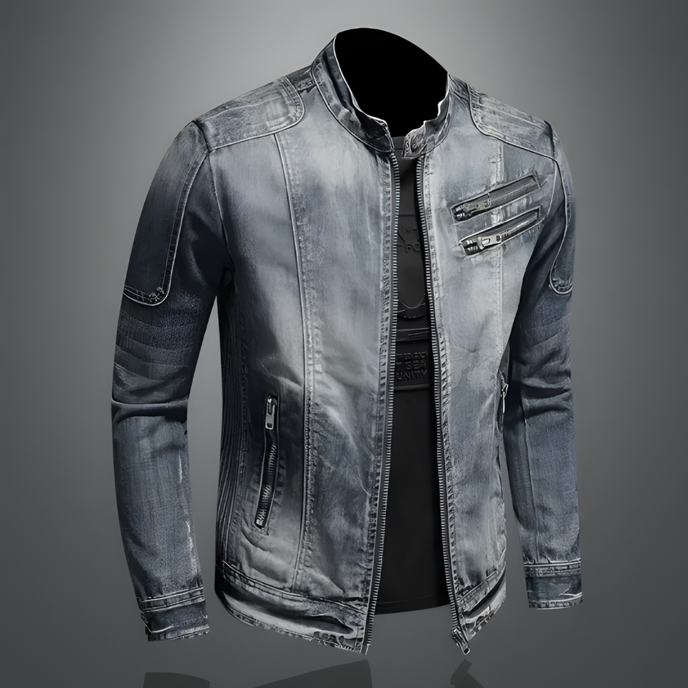 Caden | Trendige Jacke für alle Jahreszeiten und Anlässe