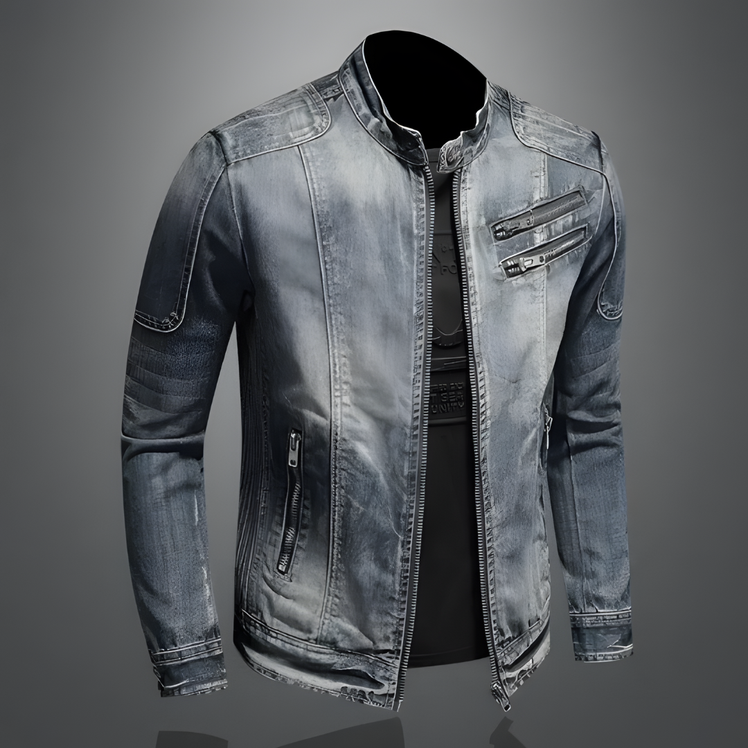 Caden | Trendige Jacke für alle Jahreszeiten und Anlässe