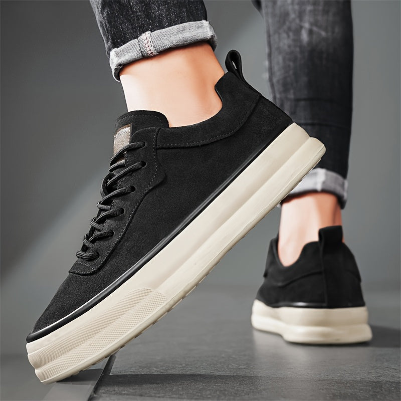 Suffix | Stylische und bequeme Alltagssneaker