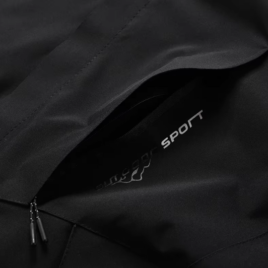 Leopold | Trendy Men's Jacket for Comfort and Style