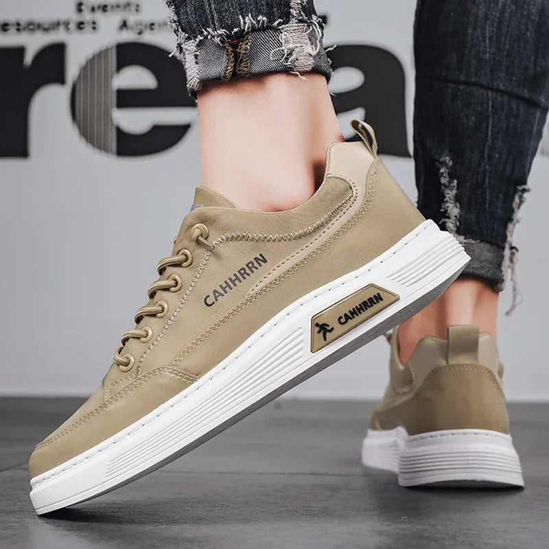 Declan | Modern Stylish Sneakers for Men