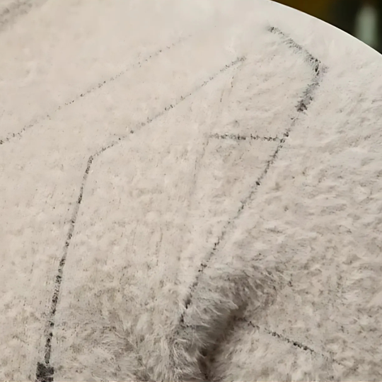 Thom | Stylish Geometric Design Sweater, Cozy Warmth, Perfect Fit
