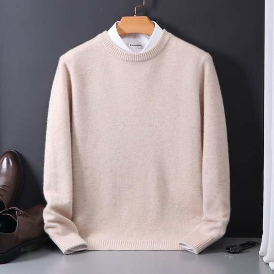 Clayton | Cozy and Stylish Pullover for Every Occasion
