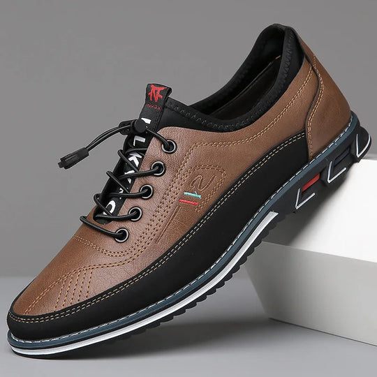 Jesko | Men's Shoe with Shock Absorption and Sleek Design