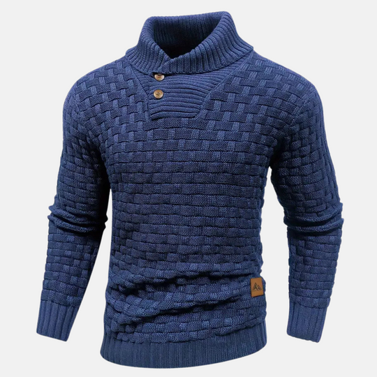 Beresford | Cozy Weave Jumper for Style and Comfort