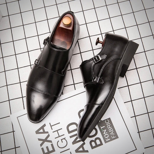 Balthazar | Stylish Comfort Leather Footwear for All Occasions