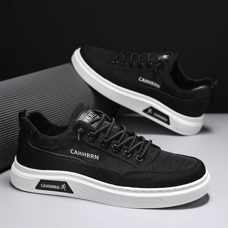 Declan | Modern Stylish Sneakers for Men