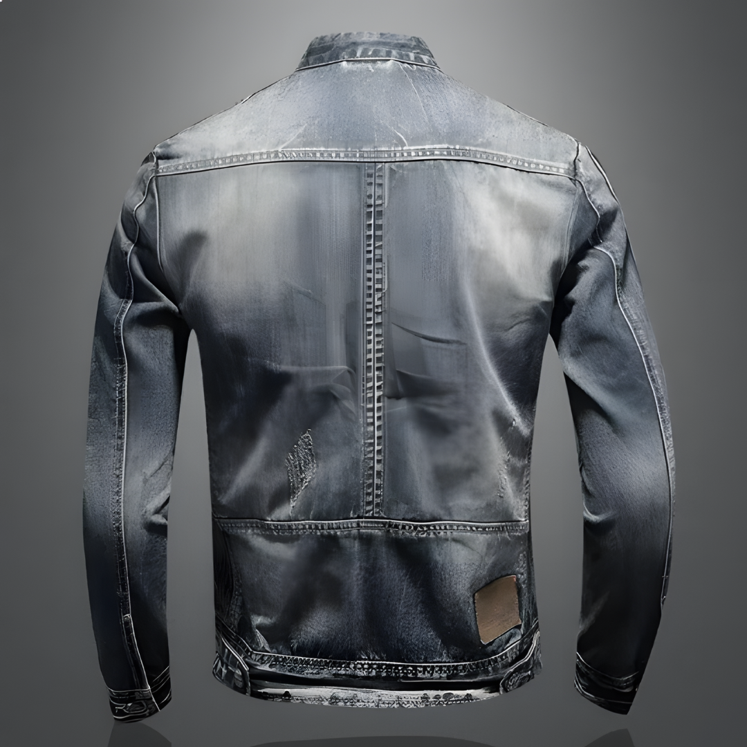 Caden | Trendige Jacke für alle Jahreszeiten und Anlässe
